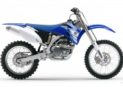 Yamaha YZ450F Yamaha YZ450F